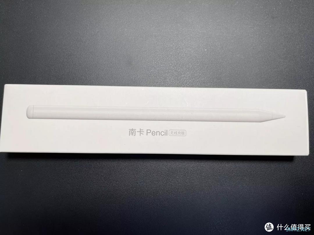 Apple pencil值得买吗？完美平替不香吗？-南卡pencil