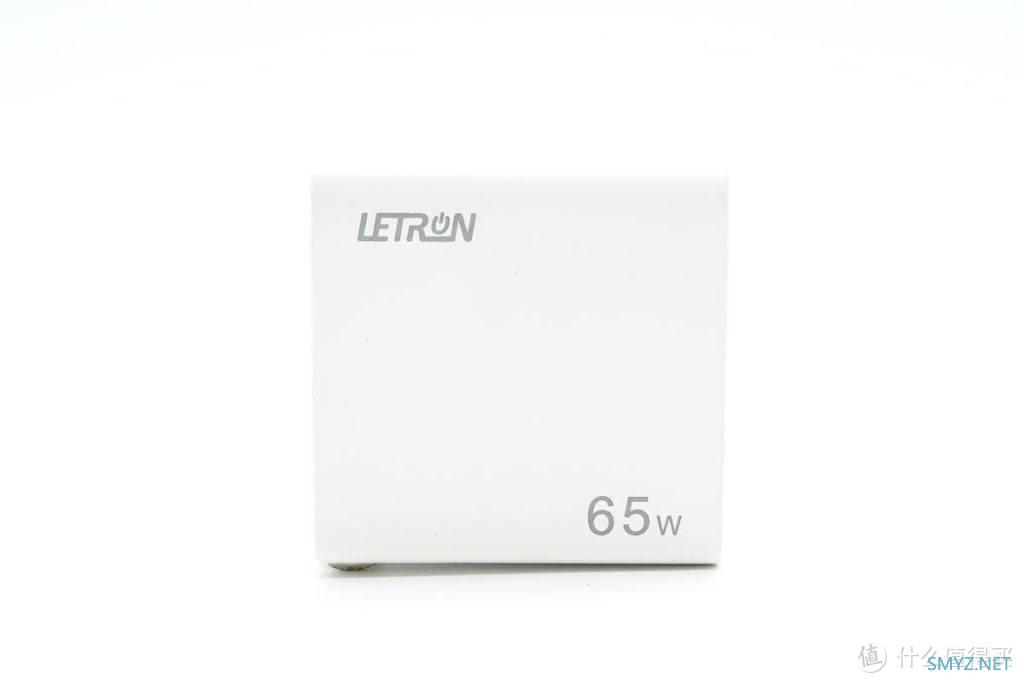 拆解报告：LETRON立创普65W 2C1A氮化镓充电器LC-A301