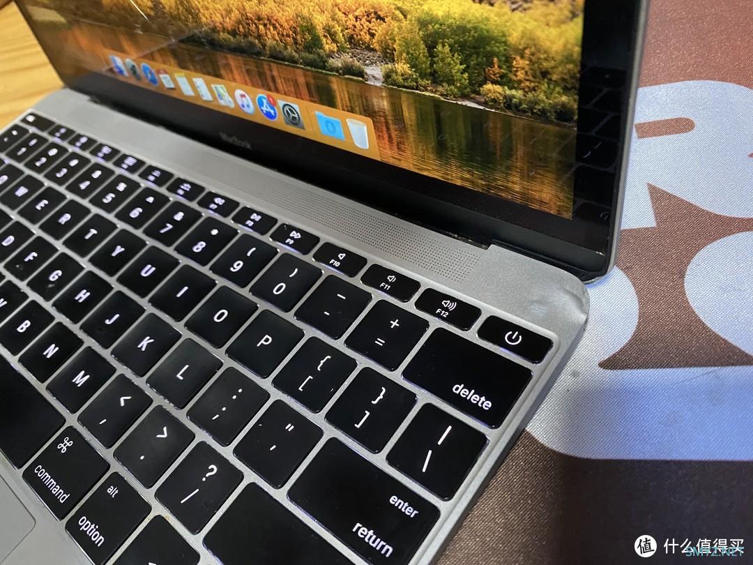 花了1000元拼装一台macbook air，可我并不开心