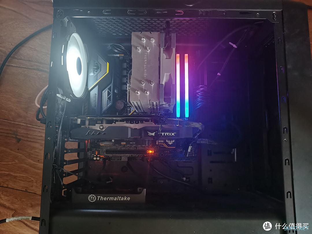 400元在闲鱼淘一张甜品旗舰卡：华硕STRIX-GTX960-2GD5