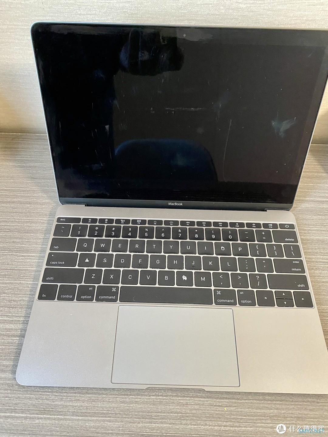 花了1000元拼装一台macbook air，可我并不开心