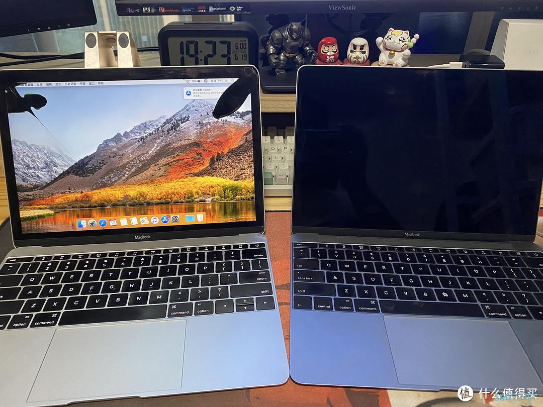 花了1000元拼装一台macbook air，可我并不开心