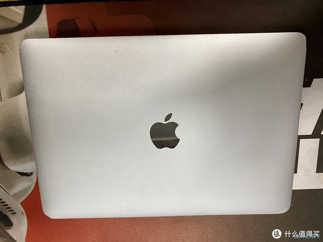 花了1000元拼装一台macbook air，可我并不开心