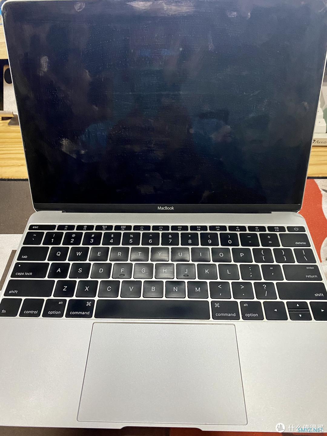 花了1000元拼装一台macbook air，可我并不开心