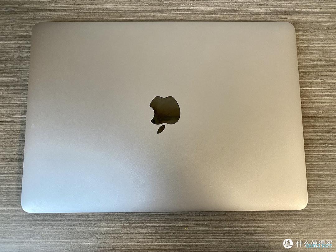 花了1000元拼装一台macbook air，可我并不开心