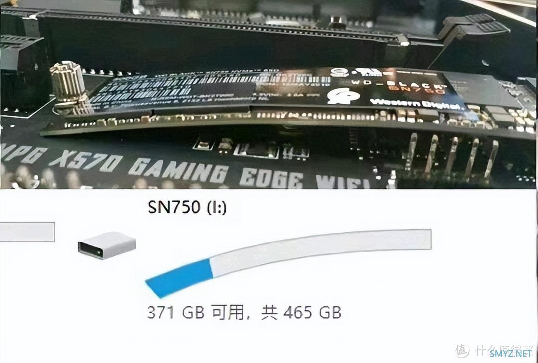 高速M.2 SSD散热比拼：硬盘自带与主板自带的散热片，谁性能更好？
