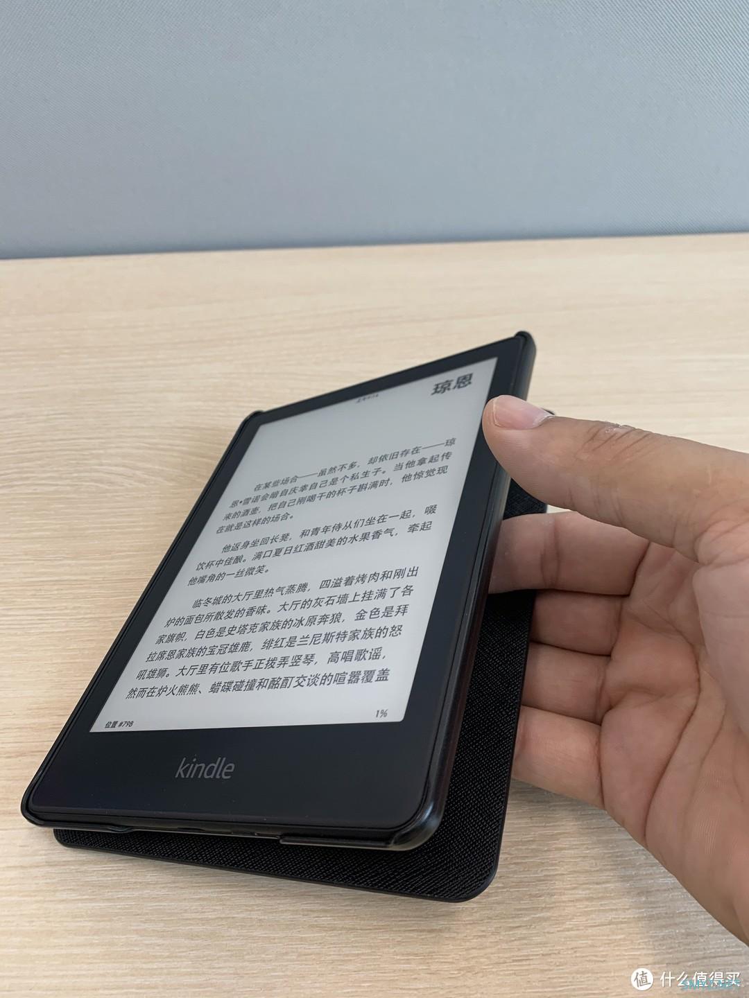 KO1,KO3,KPW5 Kindle oasis1 oasis3 以及Kindle Paperwhite 5简单对比