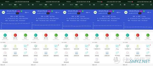 十八聊智能 篇一百七十六：京东云无线宝后羿路由评测：合格的WiFi6入门路由产品