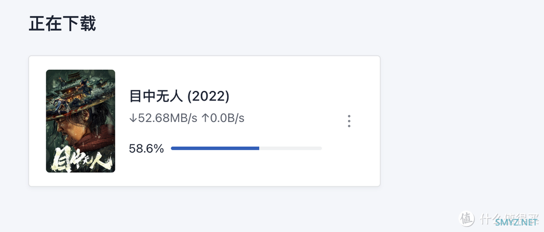 路由与NAS 篇十八：你还在手动搜索下载、刮削整理海报墙？——微信回调及豆瓣对接自动化之NasTools（下）