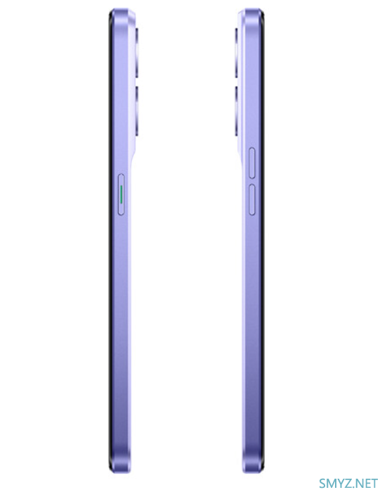 OPPO 推出 Reno8 系列「鸢尾紫」配色：光影叠层工艺加持2499元起