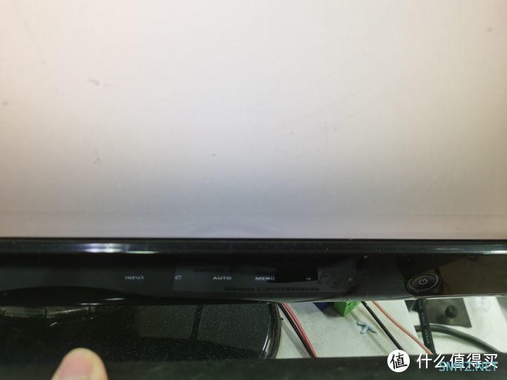 图吧的日常 篇二百九十一：Acer H213H显示器测评（23寸1080P 70% NTSC CCFL VGA DVI HDMI内置扬声器）