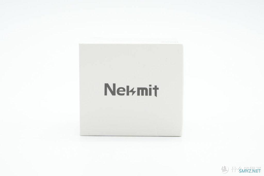 拆解报告：Nekmit 16W双口充电器FY-0503000