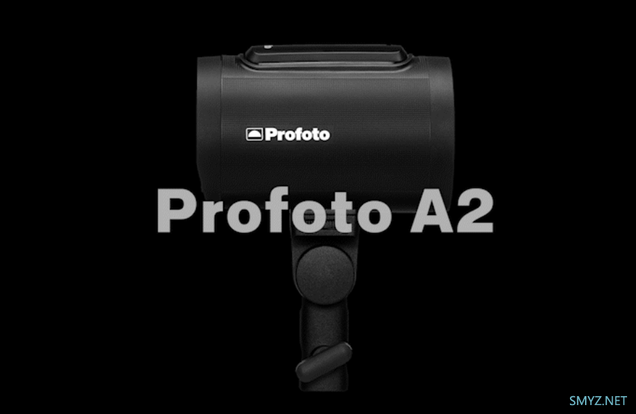 保富图发布 Profoto A2 单灯头：轻量化设计、支持连接手机7480元