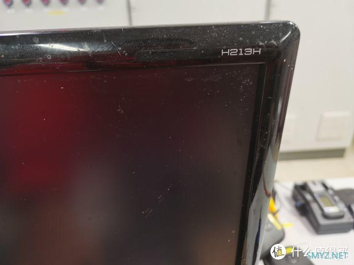 图吧的日常 篇二百九十一：Acer H213H显示器测评（23寸1080P 70% NTSC CCFL VGA DVI HDMI内置扬声器）