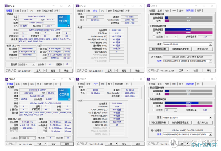 白嫖30%性能？i5不带K装机+超频抄作业指南