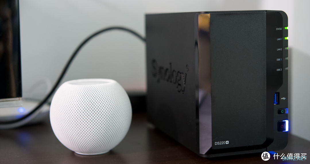 我的群晖DS220+配置之路 我的群晖DS220+配置之路