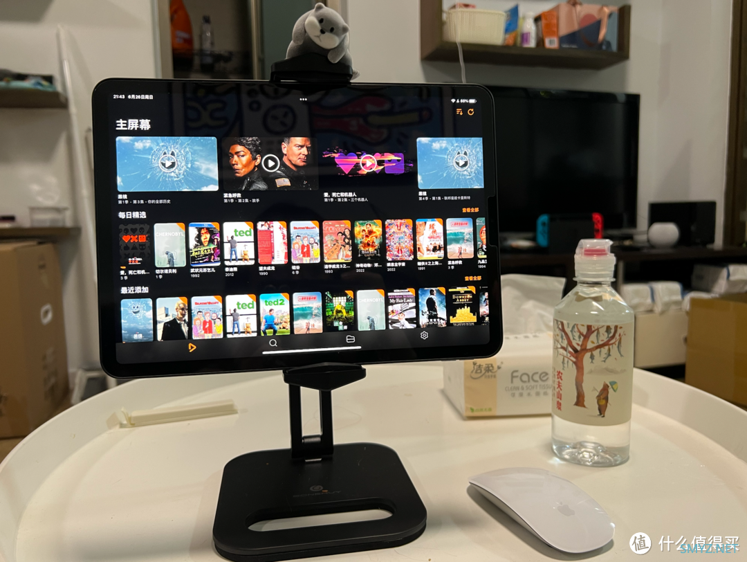 我的群晖DS220+配置之路 我的群晖DS220+配置之路