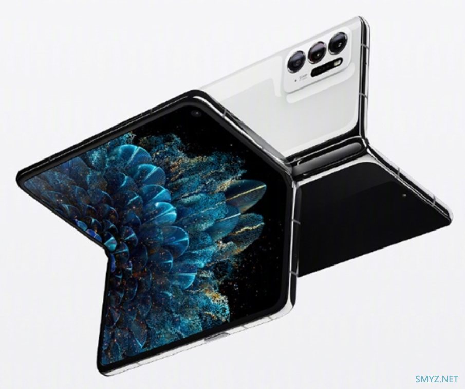 网传丨OPPO 计划推翻盖式折叠屏新机、还有更薄更轻的新Find N 网传丨OPPO 计划推翻盖式折叠屏新机、还有更薄更轻的新Find N
