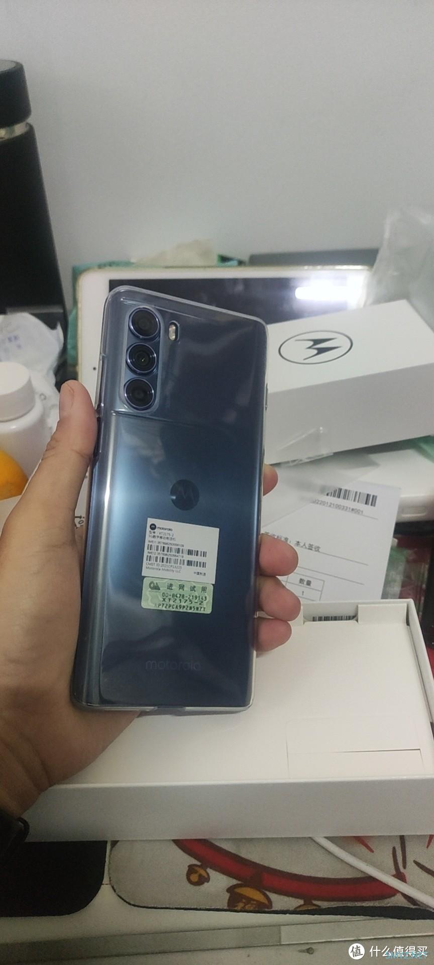 摩托罗拉Motorola edge S30使用半年体验 摩托罗拉Motorola edge S30使用半年体验