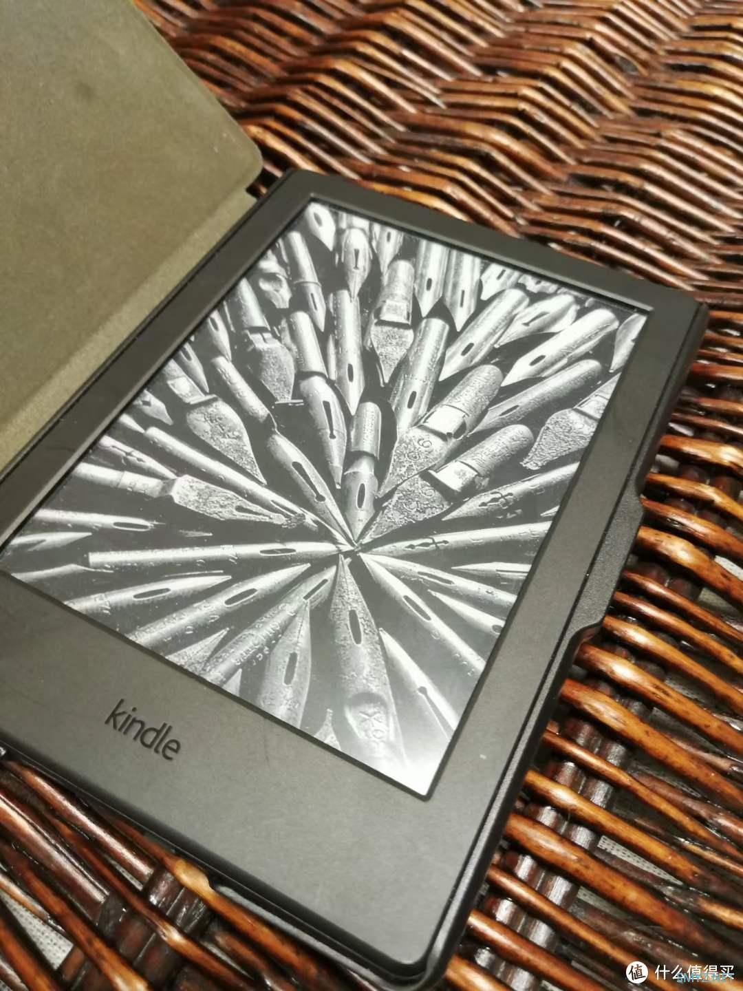 咱也有盖泡面神器啦--Kindle X 咪咕 咱也有盖泡面神器啦--Kindle X 咪咕