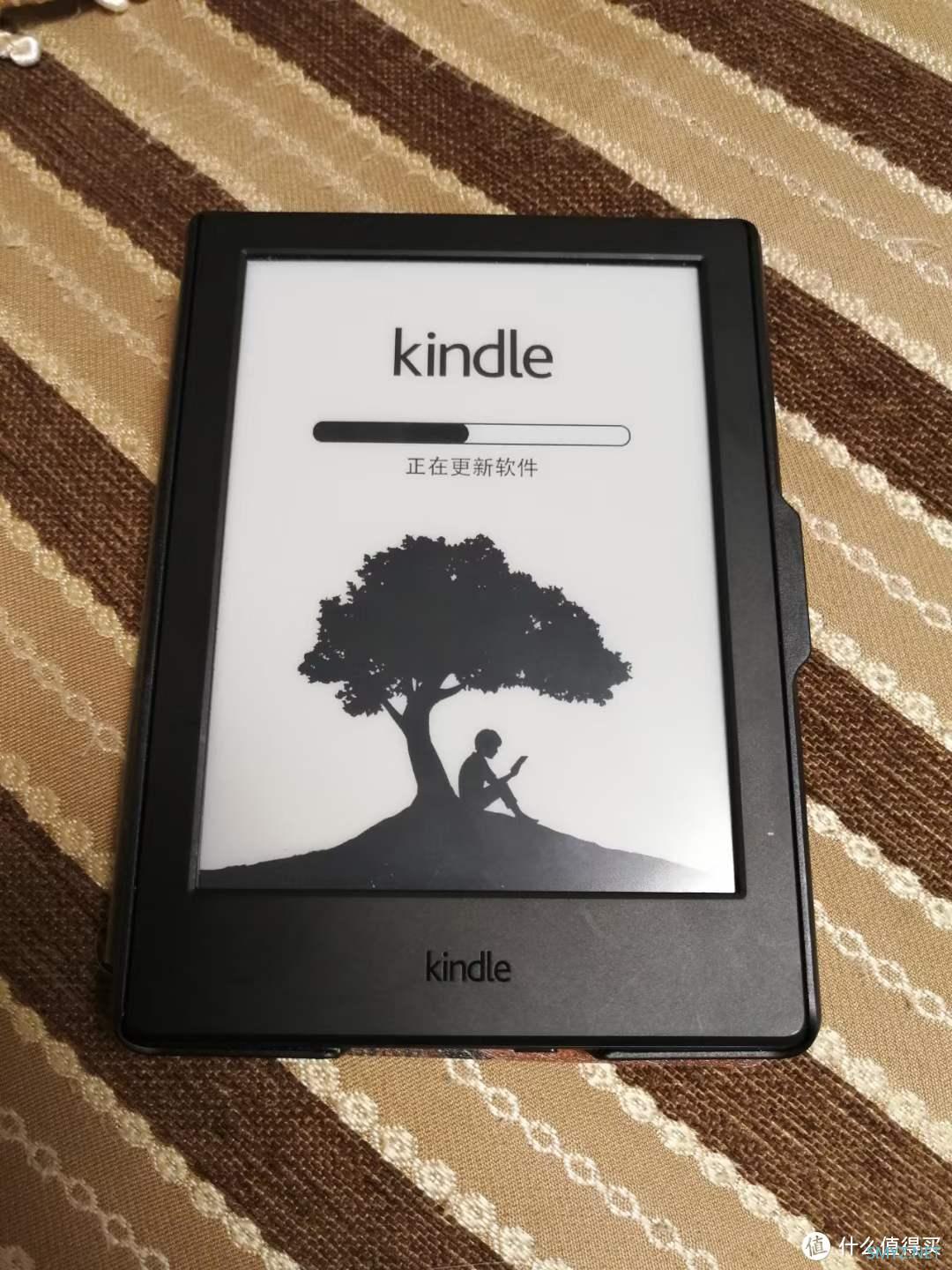 咱也有盖泡面神器啦--Kindle X 咪咕 咱也有盖泡面神器啦--Kindle X 咪咕