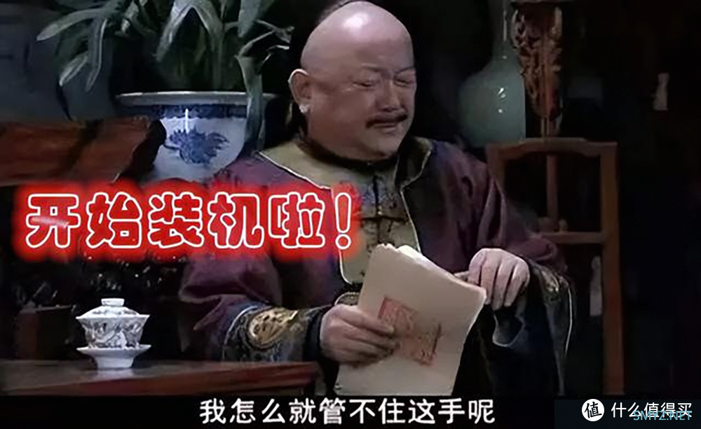 让装机成为一种激情，12代处理器完美黑苹果新机首装，小几K性能直逼一万多元MacBook Pro