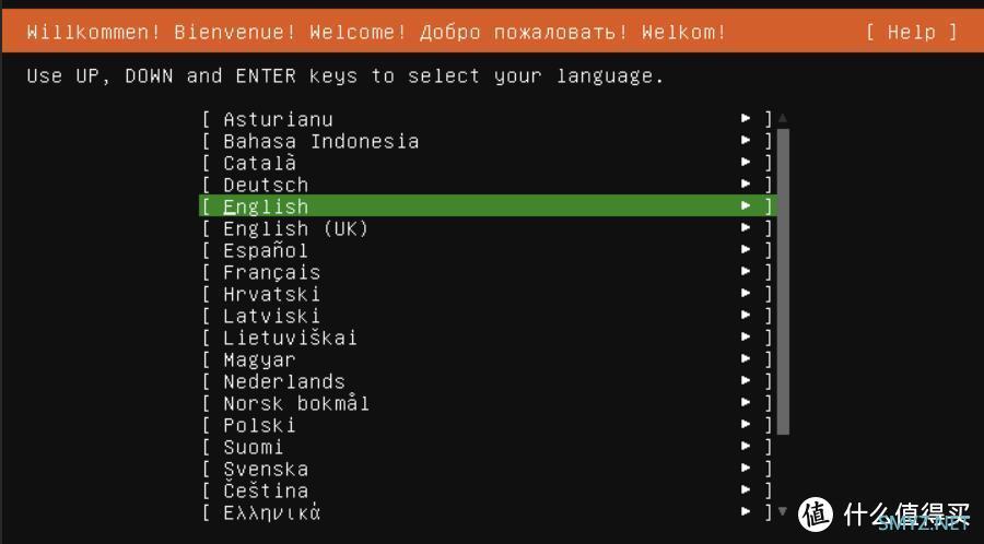 从零开始的软路由之爱快虚拟机安装ubuntu