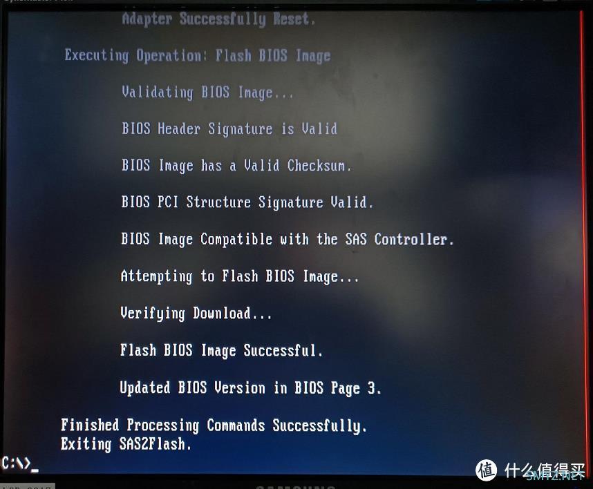 LSI9240-8I创建RAID、刷直通模式、软件恢复RAID数据
