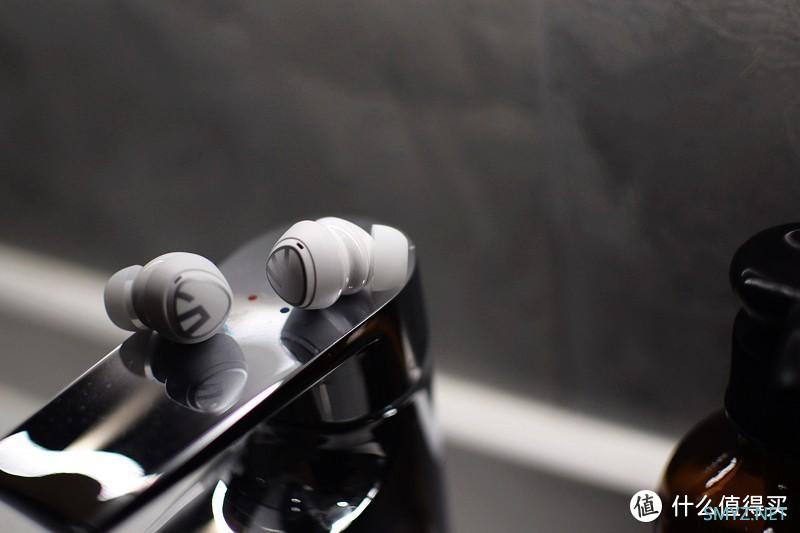 混合主动降噪 延迟低至60ms 泥炭mini pro