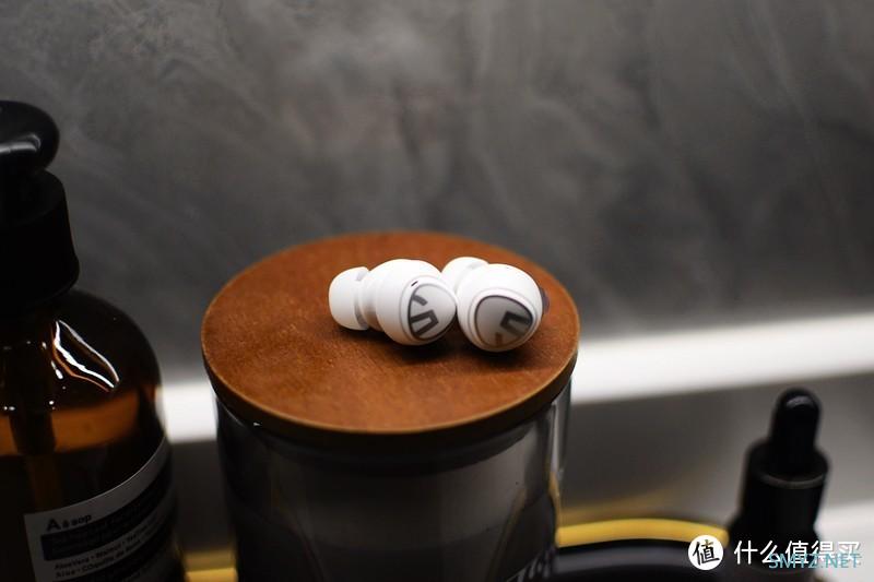 混合主动降噪 延迟低至60ms 泥炭mini pro