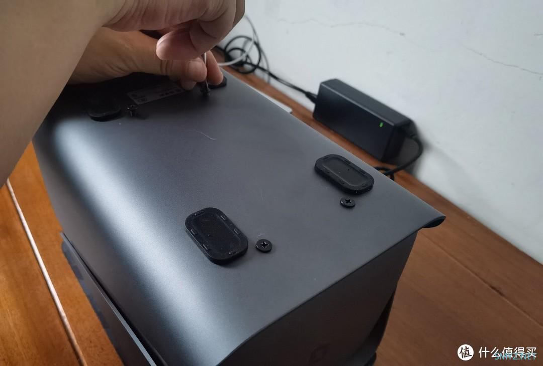 入手极空间NAS 1个月体验,从开始的后悔入手,现在是真香,工作上有点离不开了 入手极空间NAS 1个月体验,从开始的后悔入手,现在是真香,工作上有点离不开了