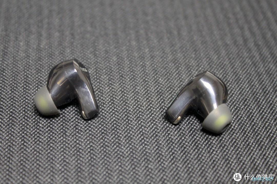 超值性价比魔浪HiFiAir圈铁降噪耳机：HiFi 音质畅享音乐