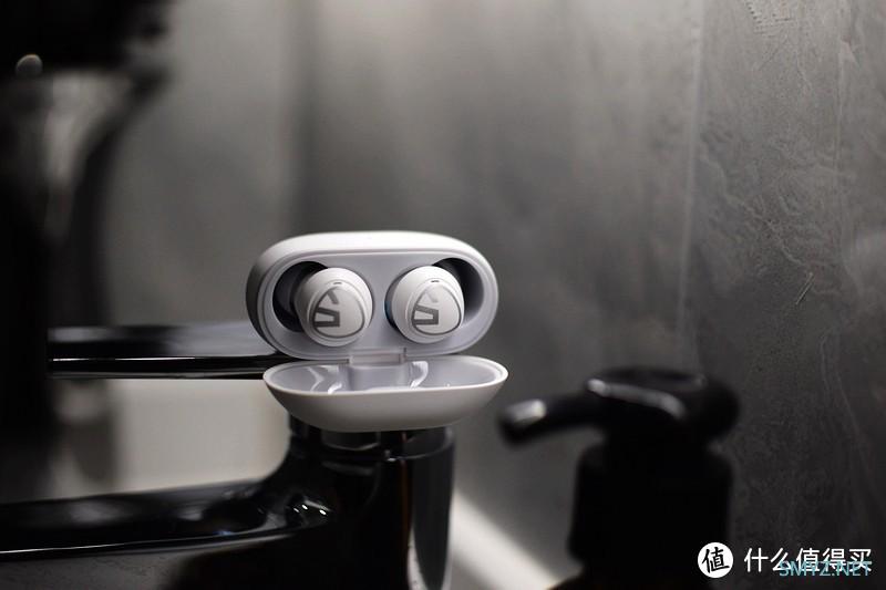混合主动降噪 延迟低至60ms 泥炭mini pro