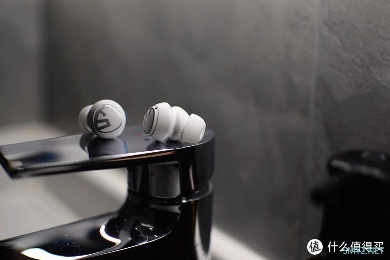 混合主动降噪 延迟低至60ms 泥炭mini pro