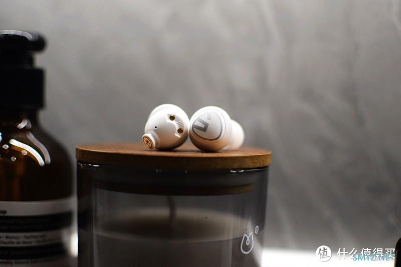 混合主动降噪 延迟低至60ms 泥炭mini pro