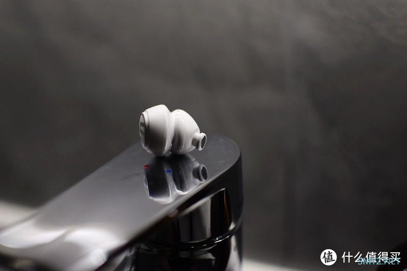 混合主动降噪 延迟低至60ms 泥炭mini pro