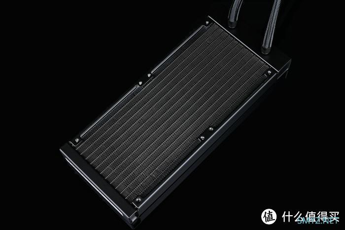 宇宙骑士——乔思伯MOD3mini+微星B660M迫击炮D5+索泰3070PGF装机