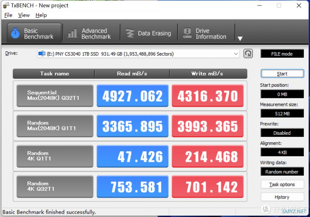 性价比超高的PCIe 4.0固态硬盘「PNY CS 3040」