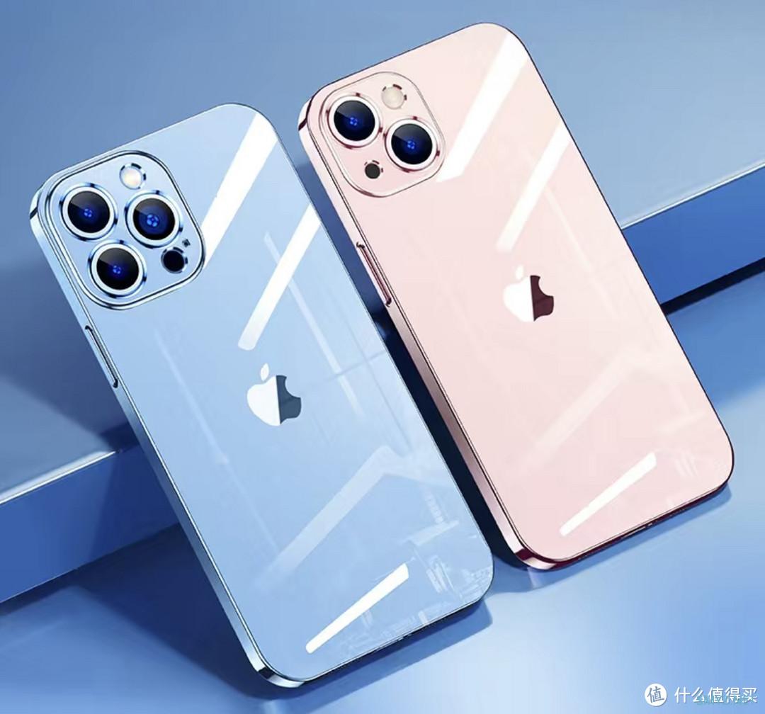 iPhone 13 Pro使用八个月余体验,及周边好物分享 iPhone 13 Pro使用八个月余体验,及周边好物分享