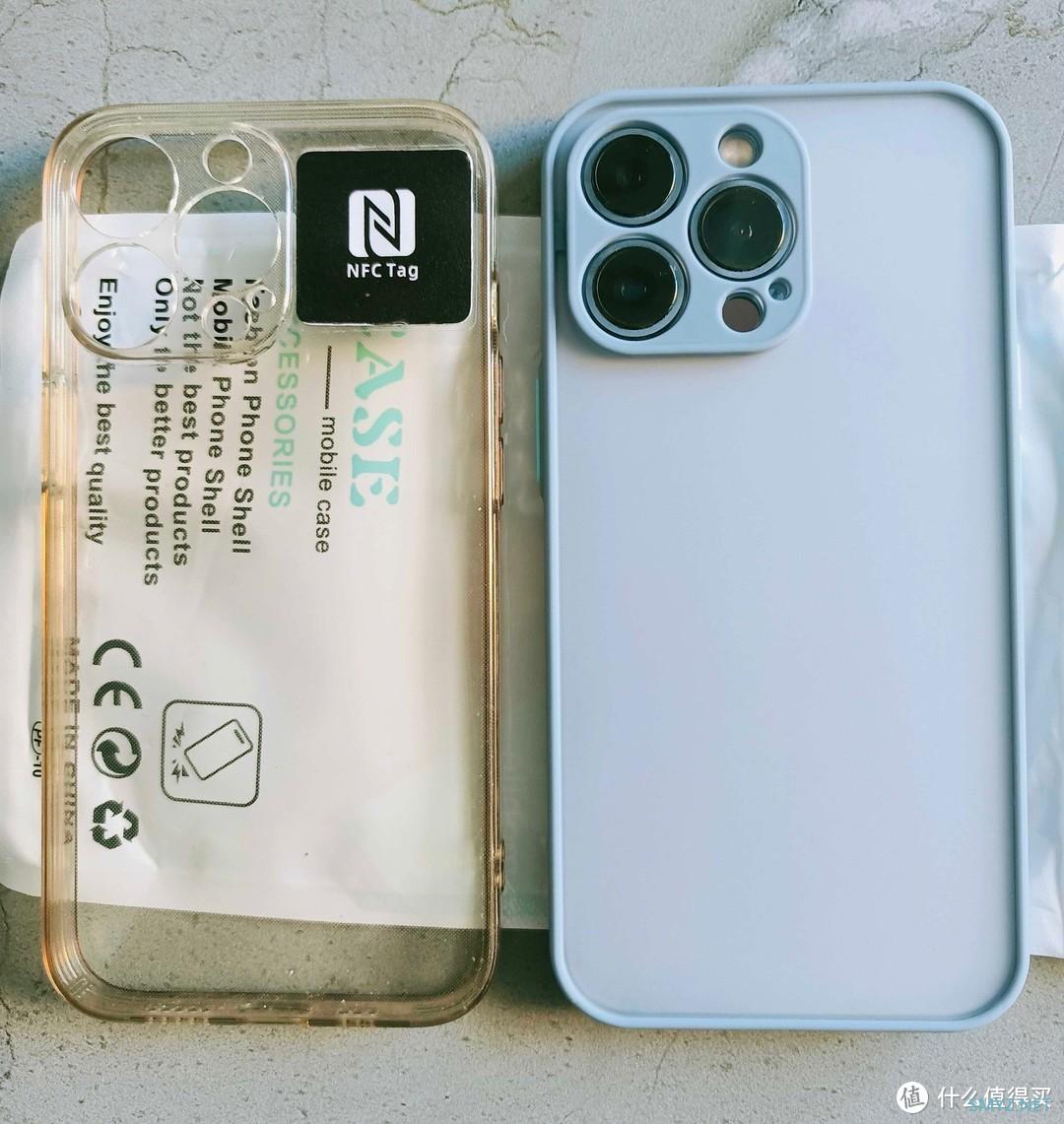 iPhone 13 Pro使用八个月余体验,及周边好物分享 iPhone 13 Pro使用八个月余体验,及周边好物分享