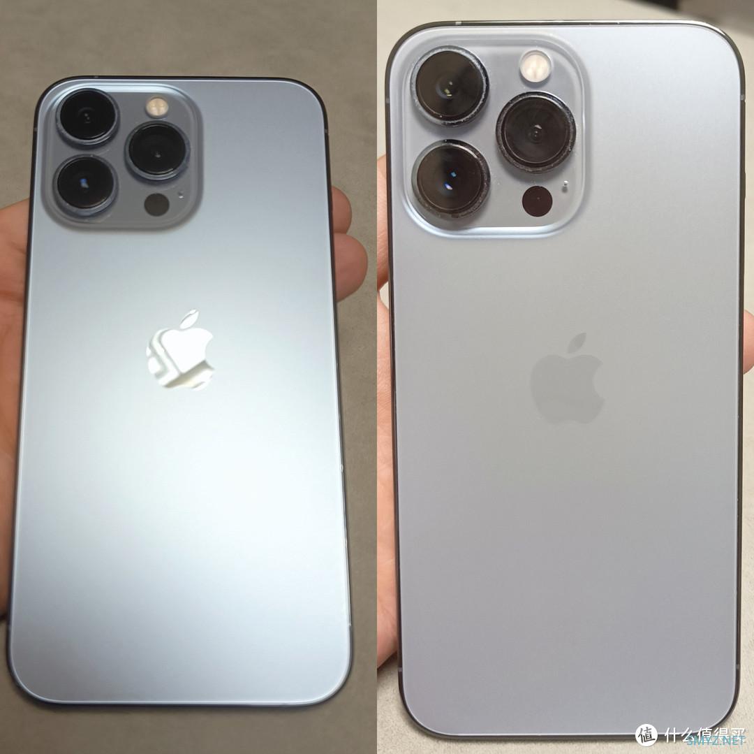 iPhone 13 Pro使用八个月余体验,及周边好物分享 iPhone 13 Pro使用八个月余体验,及周边好物分享