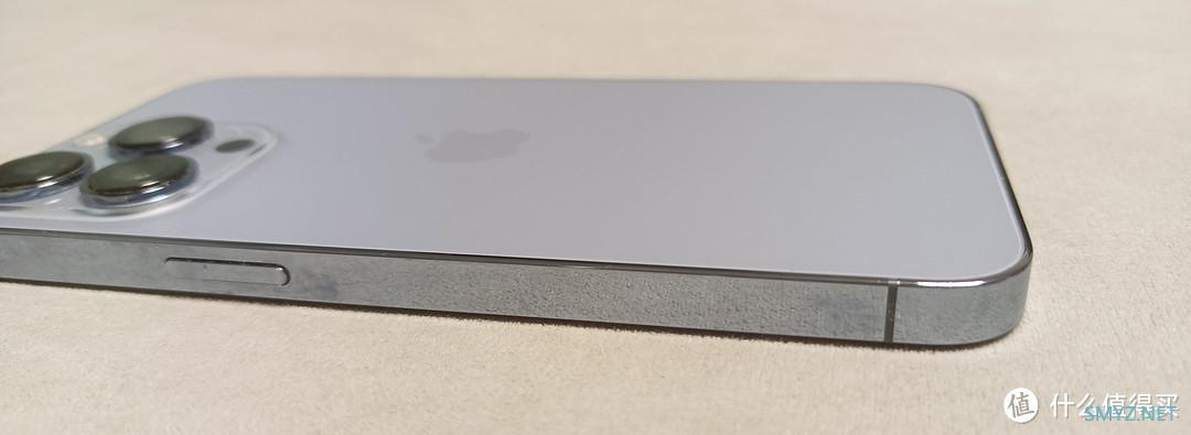 iPhone 13 Pro使用八个月余体验,及周边好物分享 iPhone 13 Pro使用八个月余体验,及周边好物分享