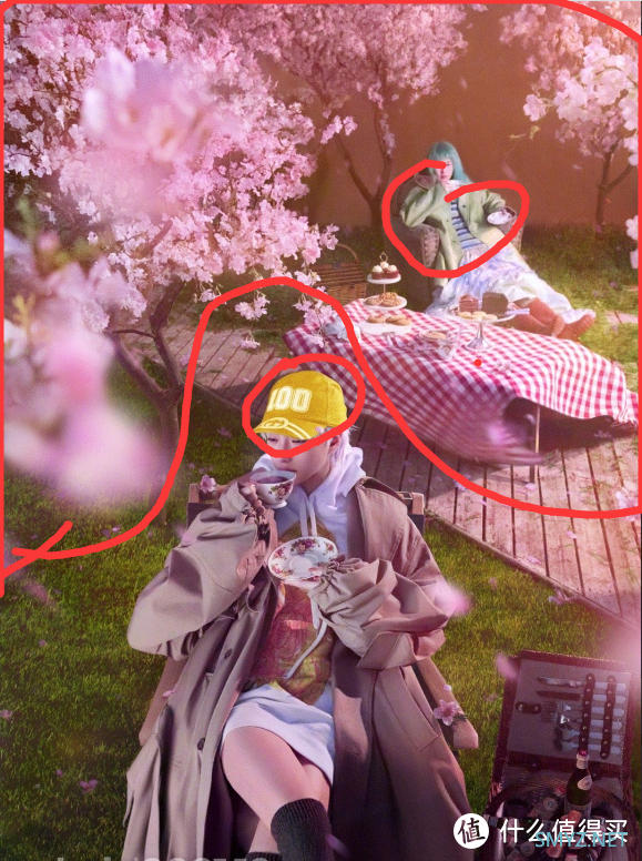Photoshop调色教程：详细讲解通道混合器