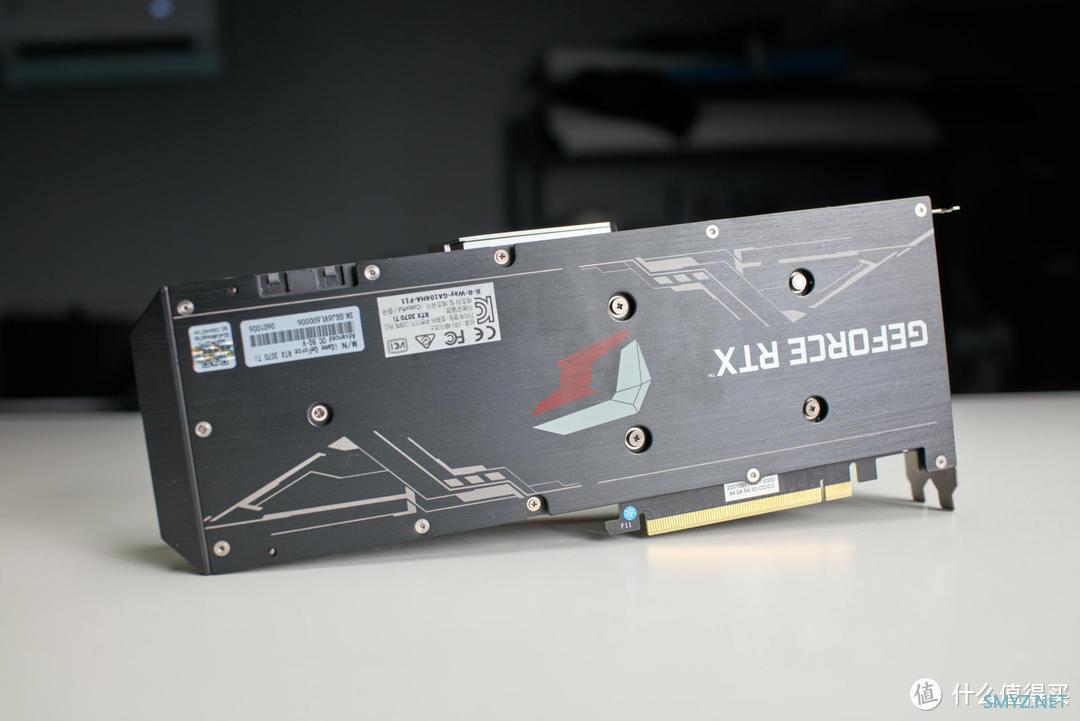 RTX ON+DLSS2.0 | 《生死轮回》游戏体验