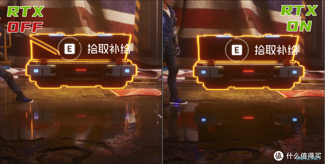 RTX ON+DLSS2.0 | 《生死轮回》游戏体验