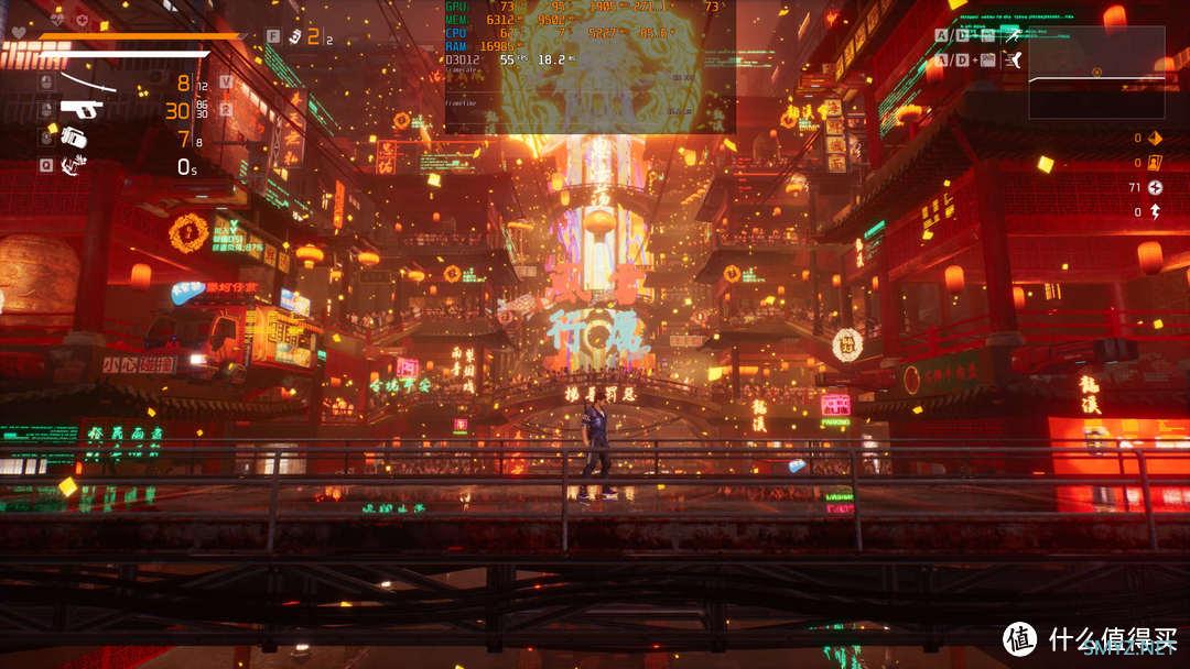RTX ON+DLSS2.0 | 《生死轮回》游戏体验