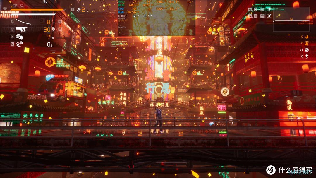 RTX ON+DLSS2.0 | 《生死轮回》游戏体验