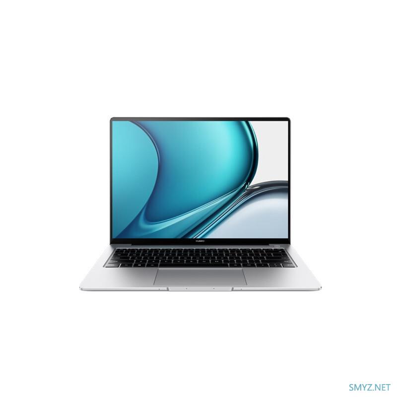 华为新款笔记本：MateBook 14s 2022版 开售6599元起