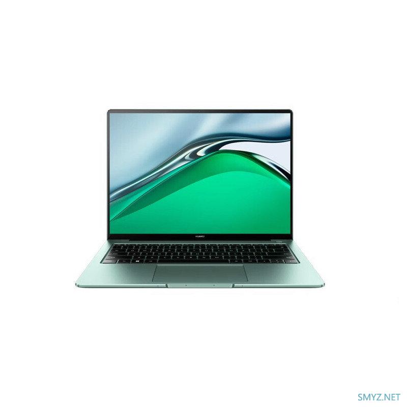 华为新款笔记本：MateBook 14s 2022版 开售6599元起
