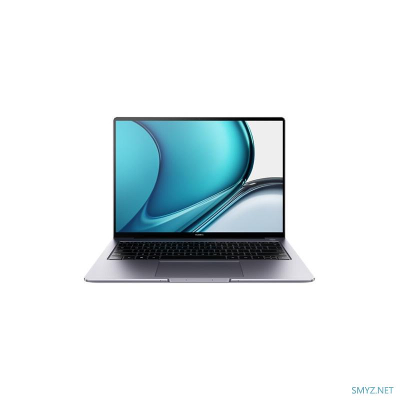 华为新款笔记本：MateBook 14s 2022版 开售6599元起